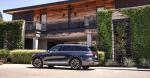 Lincoln Aviator Grand Touring 2019 года